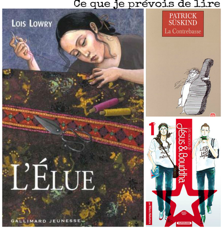 C’est lundi, que lisez-vous ? #6 s123