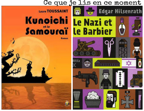 C’est lundi, que lisez-vous ? #6 cl1