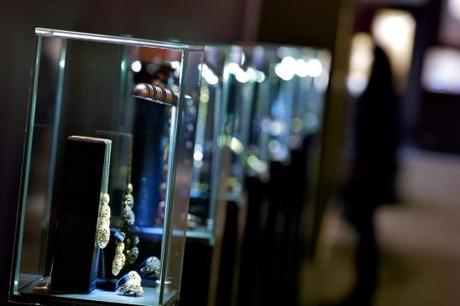 BASELWORLD – BRILLIANCE MEETS 8