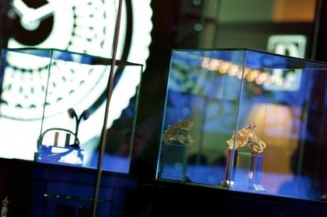 BASELWORLD – BRILLIANCE MEETS 10