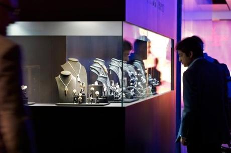 BASELWORLD – BRILLIANCE MEETS 5