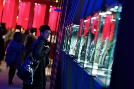 BASELWORLD – BRILLIANCE MEETS 11