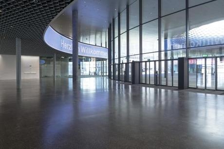BASELWORLD – BRILLIANCE MEETS 7
