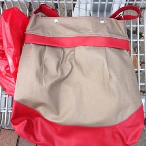 Des sacs et un TOC photo