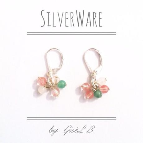 Bijoux argent 925 #giselb #fashion #bijoux #designer #createurs... Bijoux argent 925 #giselb #fashion #bijoux #designer #createurs #mode #fashion #jewel #jewels #pearl #argent #silver #lille #roubaix (à www.giselbijoux.com)