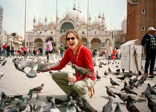 Europe 2003: Vérone, Venise, Shakespeare et les romains Europe 2003: Vérone, Venise, Shakespeare et les romains