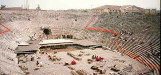 Europe 2003: Vérone, Venise, Shakespeare et les romains Europe 2003: Vérone, Venise, Shakespeare et les romains