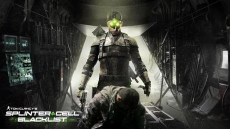 Splinter Cell Blacklist montre la version Wii U en trailer ! Splinter Cell Blacklist