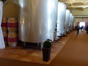 Primeurs 2012 à Bordeaux : des vins de l'appellation Pauillac primeurs 2013 rive gauche 009