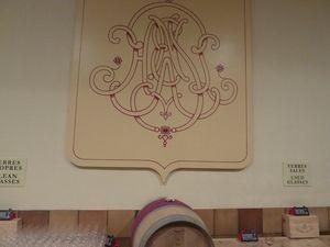 Primeurs 2012 à Bordeaux : des vins de l'appellation Pauillac primeurs 2013 rive gauche 005