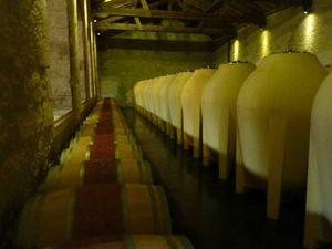 Primeurs 2012 à Bordeaux : des vins de l'appellation Pauillac primeurs 2013 rive gauche 012