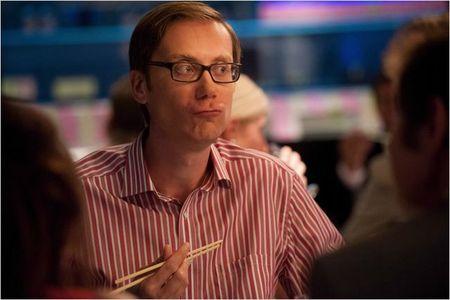 Mariage à l'anglaise, film de Dan Mazer stephenMerchant