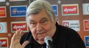 Mercato-Nicollin : « Fernandez ? Regardez le travail fait dans les autres clubs » Louis Nicollin