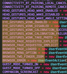 Google Glass : à piloter d’un clin d’oeil 5W7zmLE