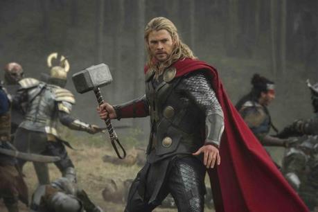 News : Première bande-annonce pour « Thor : Le Monde des Ténèbres » Première Image (3)