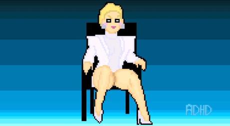 « Remember when… » Toute les années 90 dans un clip 8-bits Remember-When-02