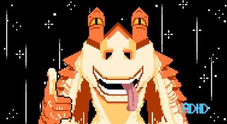 « Remember when… » Toute les années 90 dans un clip 8-bits Remember-When-01