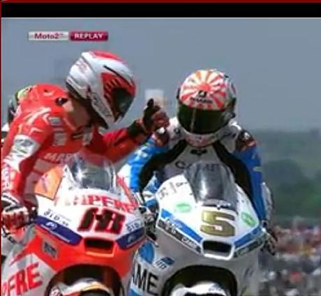 GP of the América! ---3 premières Victoires...Espagnoles!!! M2-2013-04-16-Terol-et-Zarco.jpg