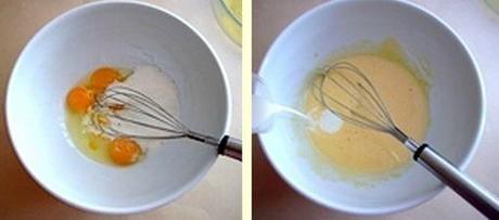 Gâteau speculoos pavot et pomme montage pomme 1