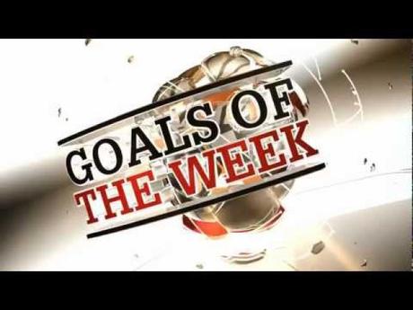 FIFA 13 – Les buts de la semaine #24