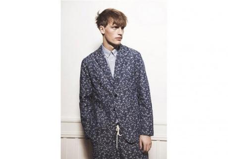 SOULLAND – F/W 2013 COLLECTION LOOKBOOK SOULLAND – F/W 2013 COLLECTION LOOKBOOK