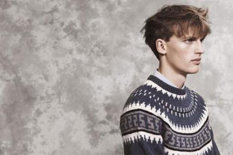 SOULLAND – F/W 2013 COLLECTION LOOKBOOK SOULLAND – F/W 2013 COLLECTION LOOKBOOK