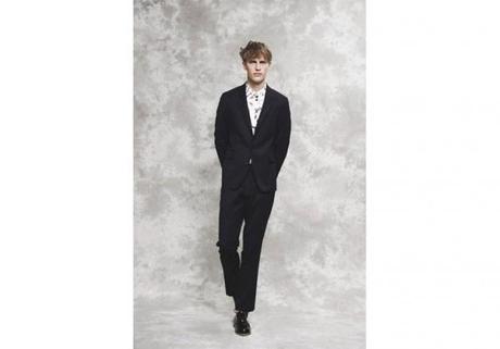 SOULLAND – F/W 2013 COLLECTION LOOKBOOK SOULLAND – F/W 2013 COLLECTION LOOKBOOK