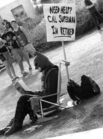 Justice League réalisé par Zack Snyder ? dc