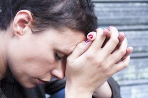 DÉPRESSION: Est-elle contagieuse pour l'entourage ? – Clinical Psychological Science