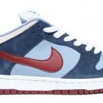 Nike SB Dunk Low Firecracker FTC x Nike SB Dunk Low Pro Finally