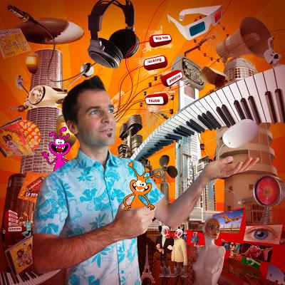 Charlie Davoine, portraitiste 3D Charlie Davoine, portraitiste 3D
