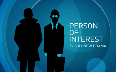 Person of Interest, Season 1 - My Review