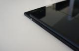 Test : Sony Xperia Tablet Z
