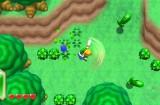 Impressions – The Legend of Zelda : A Link to the Past 2 [3DS] : Retour vers le futur ?