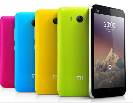 Xiaomi MI-2S : 200 000 unités écoulées en 45 secondes Screenshot_1