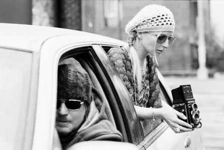 Envol direct du côté de LA BASSE COUR avec LES VAGABONDES ce vendredi ! 534944_10150695073709288_1487848193_n