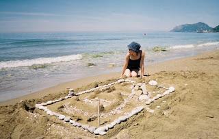 Europe 2003: Un long détour vers la Grèce Europe 2003: Un long détour vers la Grèce