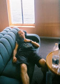 Europe 2003: Un long détour vers la Grèce Europe 2003: Un long détour vers la Grèce