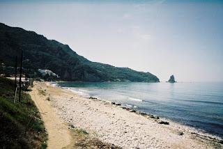 Europe 2003: Un long détour vers la Grèce Europe 2003: Un long détour vers la Grèce