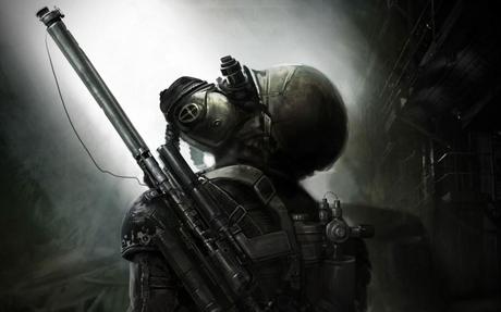Metro Last Light s’offre un 3ème guide de survie ! Metro Last Light