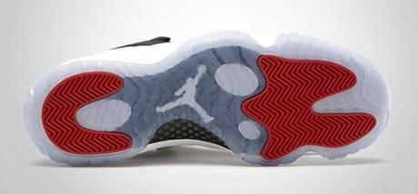 Air Jordan 11 Low Tuxedo air-jordan-11-low-tuxedo-2