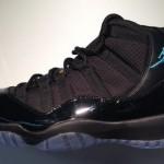 Air Jordan 11 Low Tuxedo Air Jordan 11 Black Gamma Blue Varsity Maize