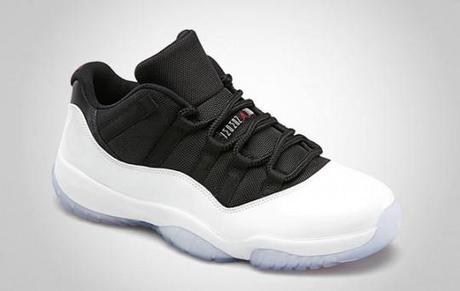 Air Jordan 11 Low Tuxedo air-jordan-11-low-tuxedo-1