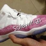 Air Jordan 11 Low Tuxedo Air Jordan 11 Low GS Pink Snakeskin