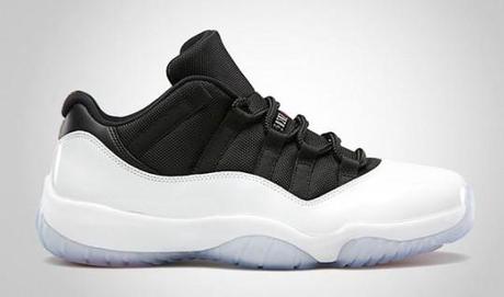 Air Jordan 11 Low Tuxedo air-jordan-11-low-tuxedo-3
