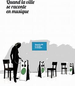 EXPOSITION SONORE ET MUSICALE EXPOSITION SONORE ET MUSICALE