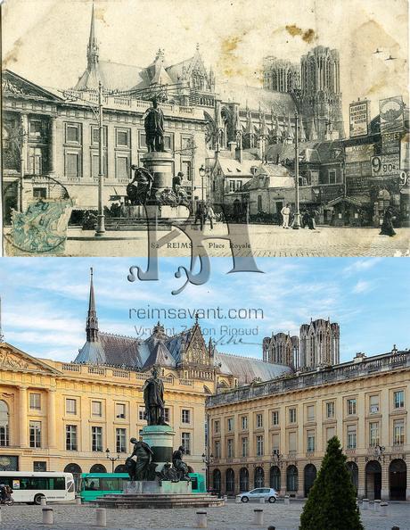 La place Royale avant 1910 royaleavant1910Dip.jpg