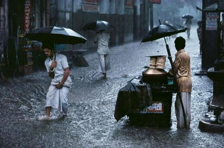 Un nouvel ouvrage à paraitre pour Steve McCurry Steve McCurry