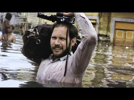 Un nouvel ouvrage à paraitre pour Steve McCurry Image de prévisualisation YouTube