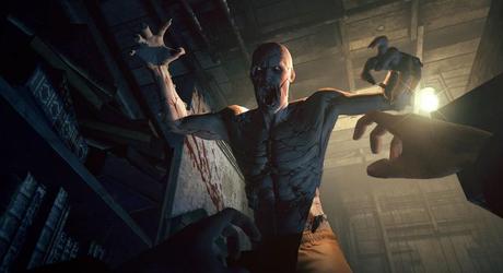 A quel point Outlast est-il effrayant ? outlast